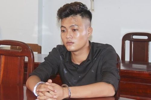 9X ngồi tù sau vụ người đi đường nẹt pô
