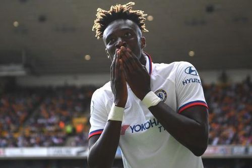 Tammy Abraham: 'Frank Lampard luôn ủng hộ tôi'