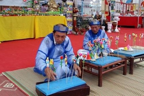 Định vị thương hiệu cho làng nghề