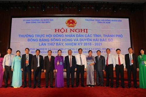 Tìm giải pháp hiệu quả nâng cao chất lượng, hiệu quả hoạt động của đại biểu HĐND cấp tỉnh