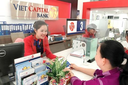 Ngân hàng Bản Việt sắp lên sàn UPCoM