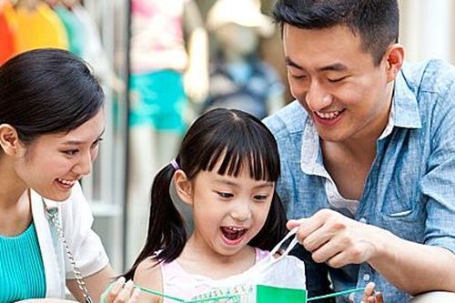 Ứng xử trong gia đình: Giáo dục con cái chưa bao giờ là chuyện dễ dàng
