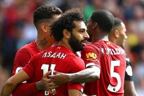 Cuộc đua vô địch Ngoại hạng Anh: Liverpool chiếm lợi thế trước Man City