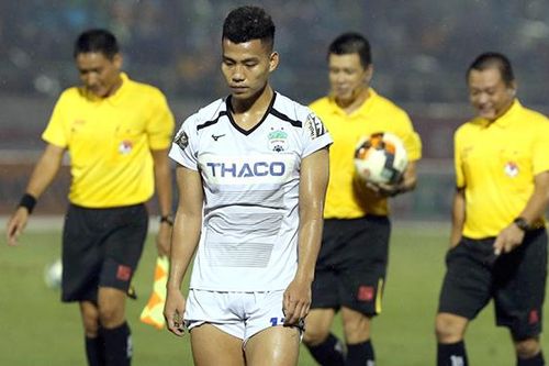 Play-off vẫy gọi HAGL
