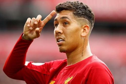 Liverpool: Firmino được ví như Cantona, đã tới đẳng cấp thế giới