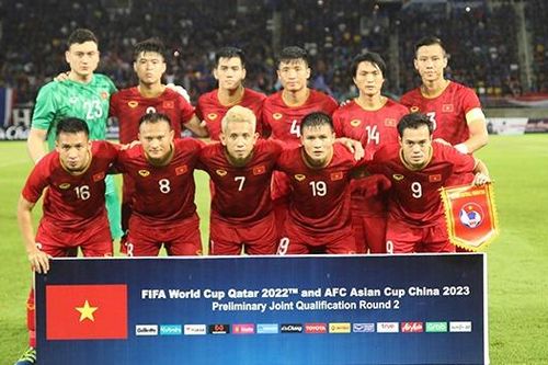 Chuyên gia lo khi tuyển Việt Nam vắng Quang Hải, Công Phượng
