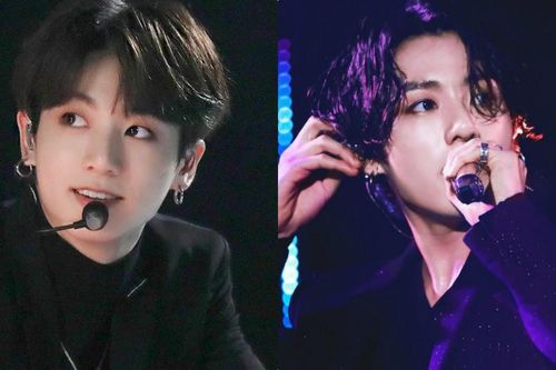 Xem loạt ảnh mới, fan 'đau đầu' lựa chọn giữa tóc ngắn và tóc dài của Jungkook (BTS)