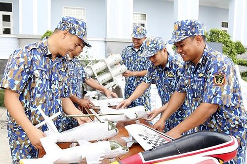 Coi trọng huấn luyện chuyên sâu