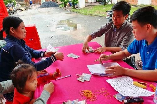 Trả nợ nửa tháng lương cho hơn 1.900 công nhân ở Đồng Nai
