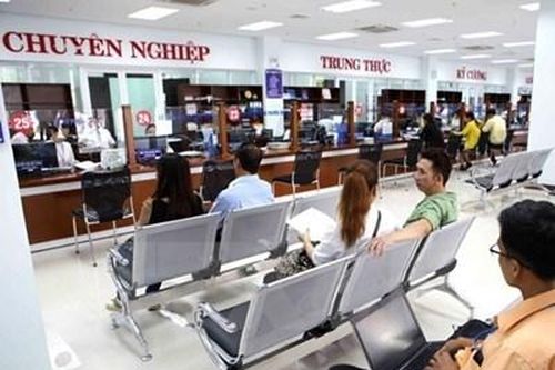 TIẾP CÔNG DÂN, HÃY LÀM NHIỀU HƠN HỨA