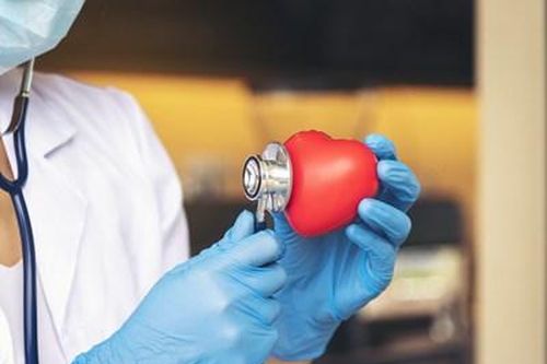 AI có thể đánh giá nguy cơ tử vong do bệnh tim