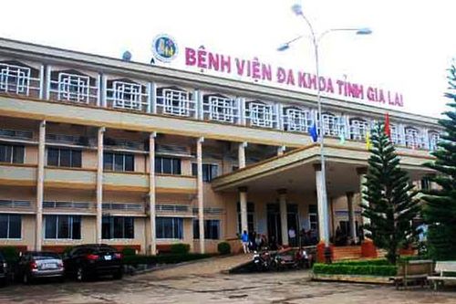 Sai phạm ở Bệnh viện ĐK Gia Lai: Giám đốc nhận tội gì mới xứng đáng?