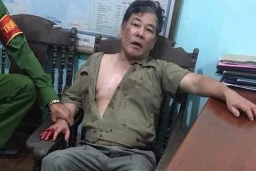 Thảm sát Thái Nguyên, Đan Phượng: Tiền bạc 'xé toạc' tình thân!