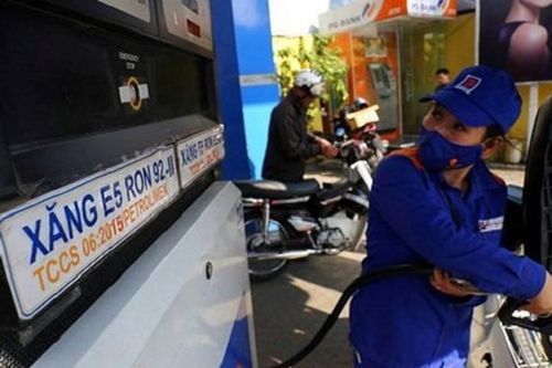 Giá xăng, dầu giảm nhẹ từ 15h chiều nay, người tiêu dùng 'hụt hẫng'