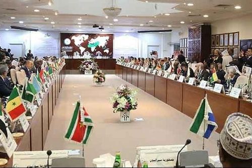 57 nước OIC lên án cam kết sáp nhập ở Bờ Tây của Thủ tướng Israel