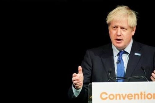 Thủ tướng Anh: Tiến triển trong đàm phán Brexit vài ngày tới là rất quan trọng