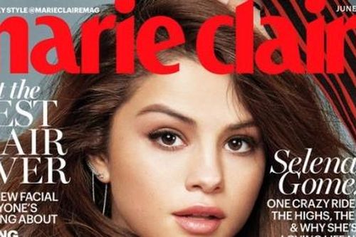 Marie Claire UK dừng phát hành báo in sau 31 năm hoạt động