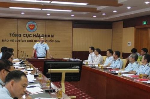 Xây dựng Hải quan Việt Nam trở thành cơ quan Hải quan điện tử hiện đại