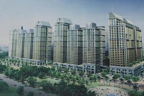 Dự án The Mark: Công lý dành cho HDTC và bài học pháp lý khi liên doanh với nước ngoài