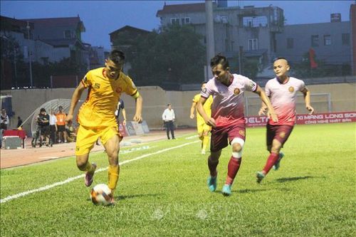 Thanh Hóa lâm nguy