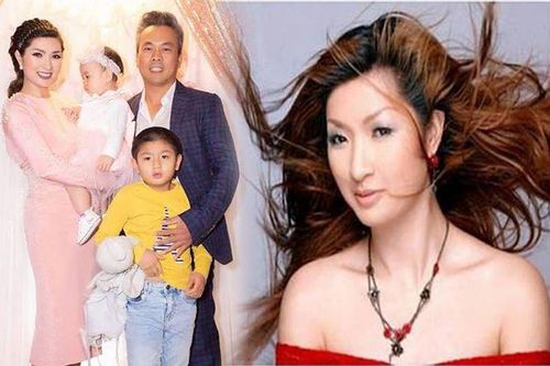 Lý do Nguyễn Hồng Nhung chia tay bạn trai doanh nhân sau 6 năm gắn bó