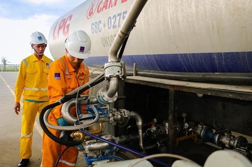 9 tháng 2019: PV GAS ước đạt tổng doanh thu hơn 58.000 tỷ đồng