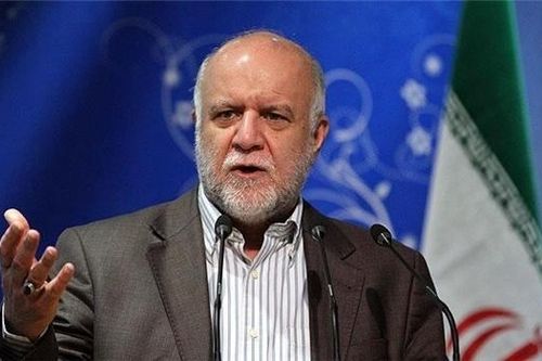 Bất chấp Mỹ trừng phạt, Iran vẫn phát triển mỏ khí đốt ngoài khơi vùng Vịnh