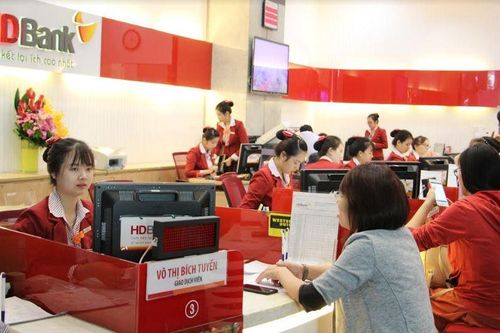 HDBank đạt chuẩn quốc tế Basel II trước thời hạn