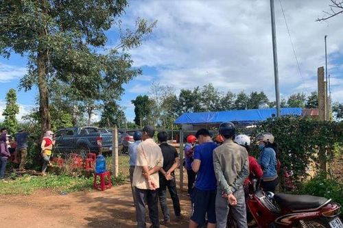 Phát hiện hai vợ chồng tử vong tại nhà riêng