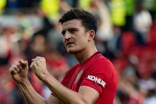 Maguire làm thủ lĩnh MU, Neymar nói lời cay đắng PSG