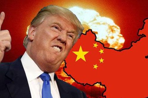 Cú sốc bất ngờ, Donald Trump lợi thế, Bắc Kinh thêm phần khó