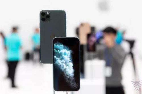 Ming-Chi Kuo dự báo doanh số iPhone 11, Apple mừng thầm