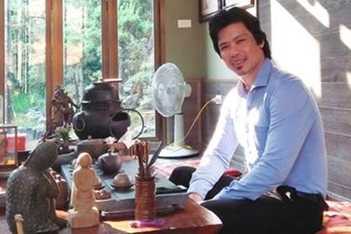 Giấc mơ 'Hồng sa' và khu vườn thần tiên