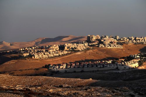 OIC lên án cam kết sáp nhập Thung lũng Jordan của Thủ tướng Israel