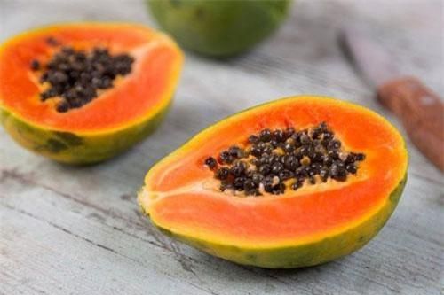Đu đủ vị ngọt liệu có tốt cho người bệnh tiểu đường?