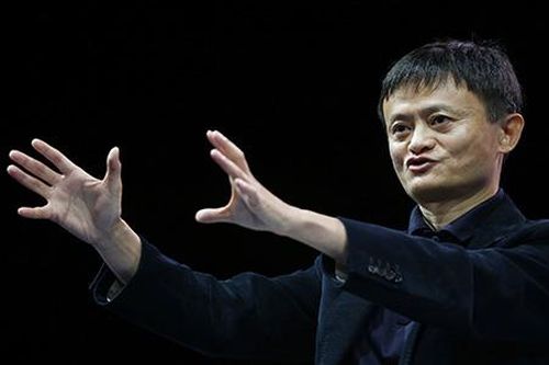 Đế chế thương mại điện tử Alibaba đã thay đổi như thế nào dưới sự điều hành của Jack Ma?