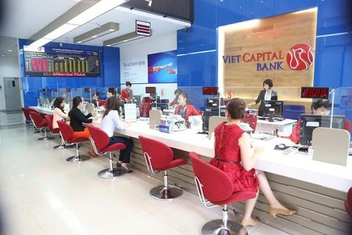Không chỉ là việc có thêm một ngân hàng niêm yết