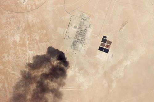 Houthi ra cảnh báo sắc lạnh với Arab Saudi sau đòn không kích
