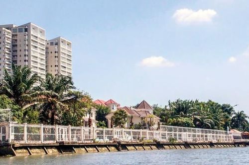 Khôi phục mỹ quan sông Sài Gòn bằng cách nào?