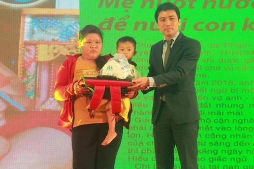 Toyota Việt Nam đấu giá, gây quỹ ủng hộ nạn nhân tai nạn giao thông