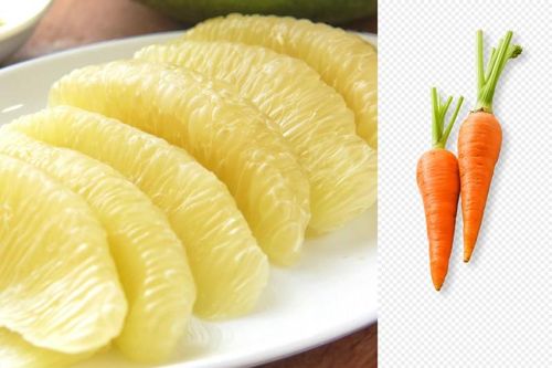 Ăn bưởi sai cách không chỉ rước họa, thậm chí tử vong