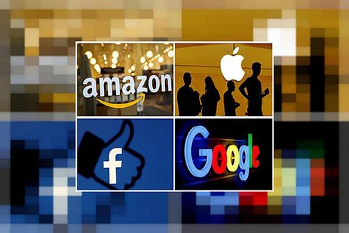 Apple, Facebook, Google và Amazon bị yêu cầu cung cấp email nội bộ để điều tra chống độc quyền