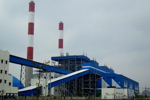 Điện lực TKV muốn nâng sở hữu tại Nhiệt điện Cẩm Phả lên 100%