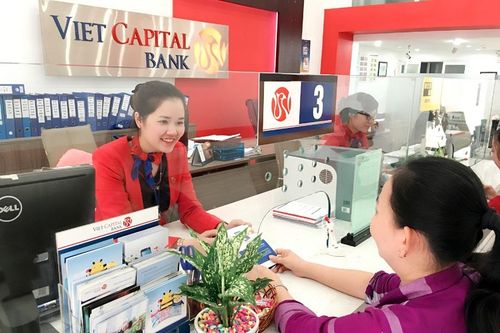 Sắp có thêm một cổ phiếu ngân hàng trên sàn chứng khoán