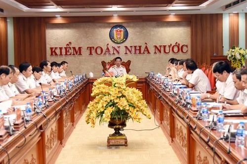Tổng Kiểm toán: Chọn mẫu kiểm toán phải thận trọng, chặt chẽ, an toàn