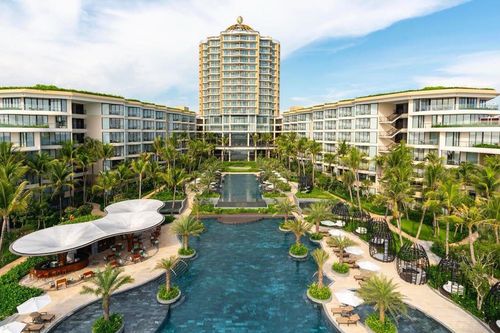 Bim Land nhận khoản đầu vốn 87,5 triệu USD từ Tổ chức tài chính quốc tế IFC