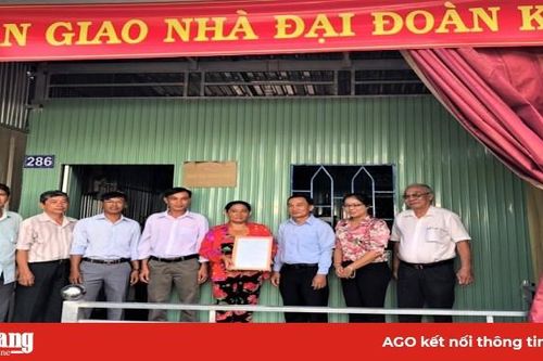 Học Bác thực hành tiết kiệm, chăm lo đời sống nhân dân
