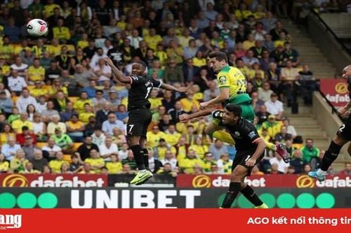 Không ai có thể gạch tên Man City sau một đêm tồi tệ