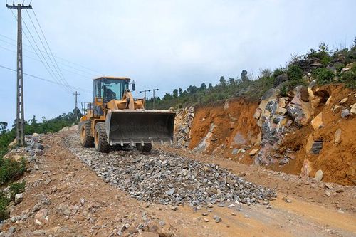 Tận dụng các nguồn lực phát triển hạ tầng giao thông