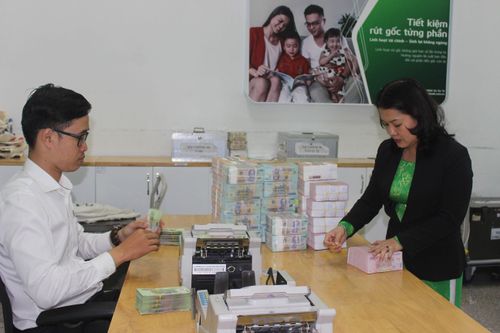 Dư nợ tín dụng về nông nghiệp, nông thôn đạt 52,8 ngàn tỷ đồng